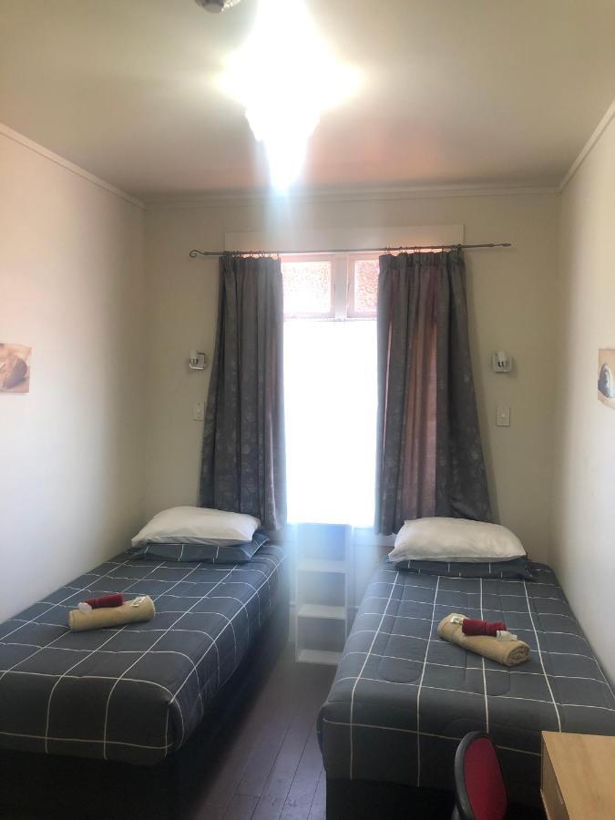 Waipapakauri Hotel المظهر الخارجي الصورة