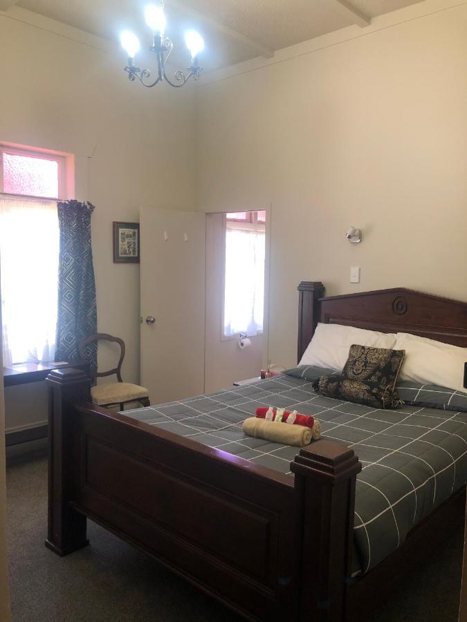 Waipapakauri Hotel المظهر الخارجي الصورة