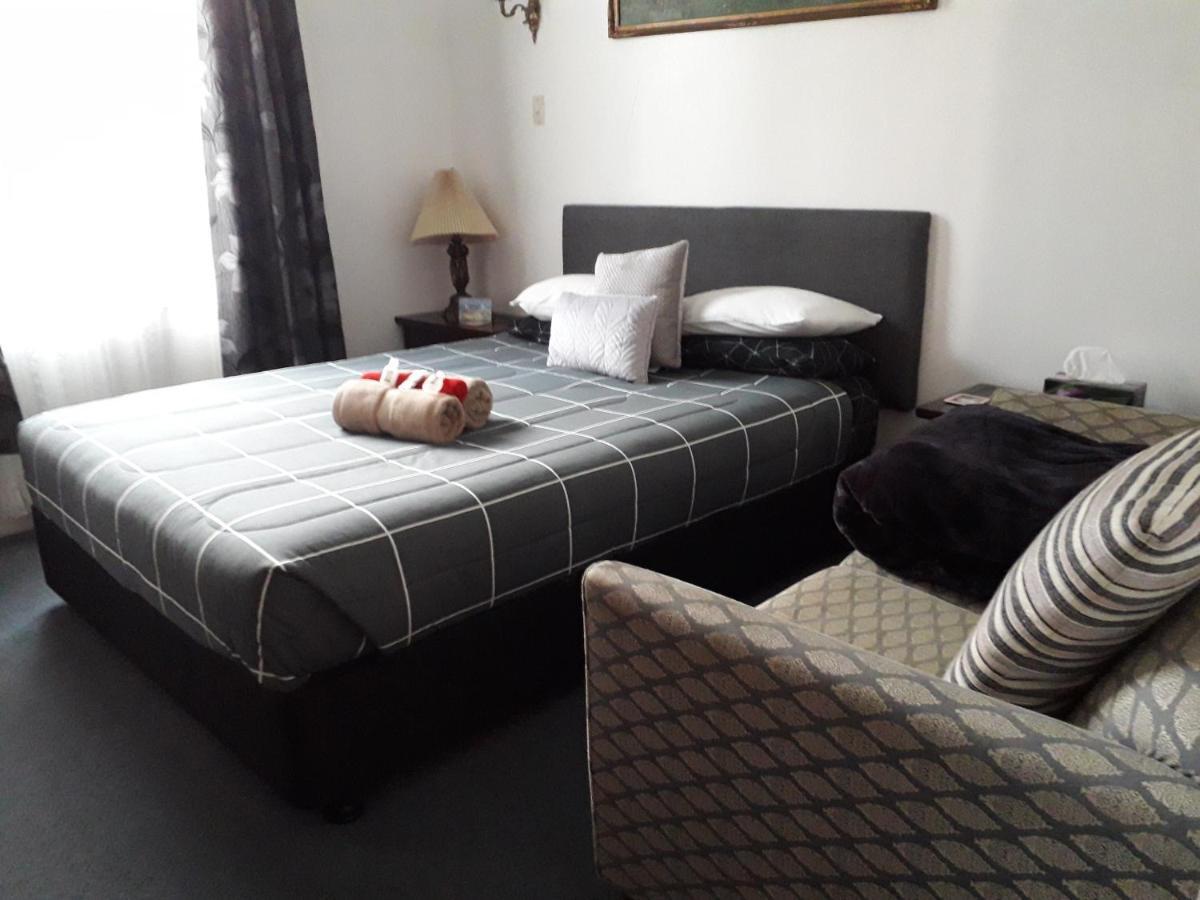 Waipapakauri Hotel المظهر الخارجي الصورة
