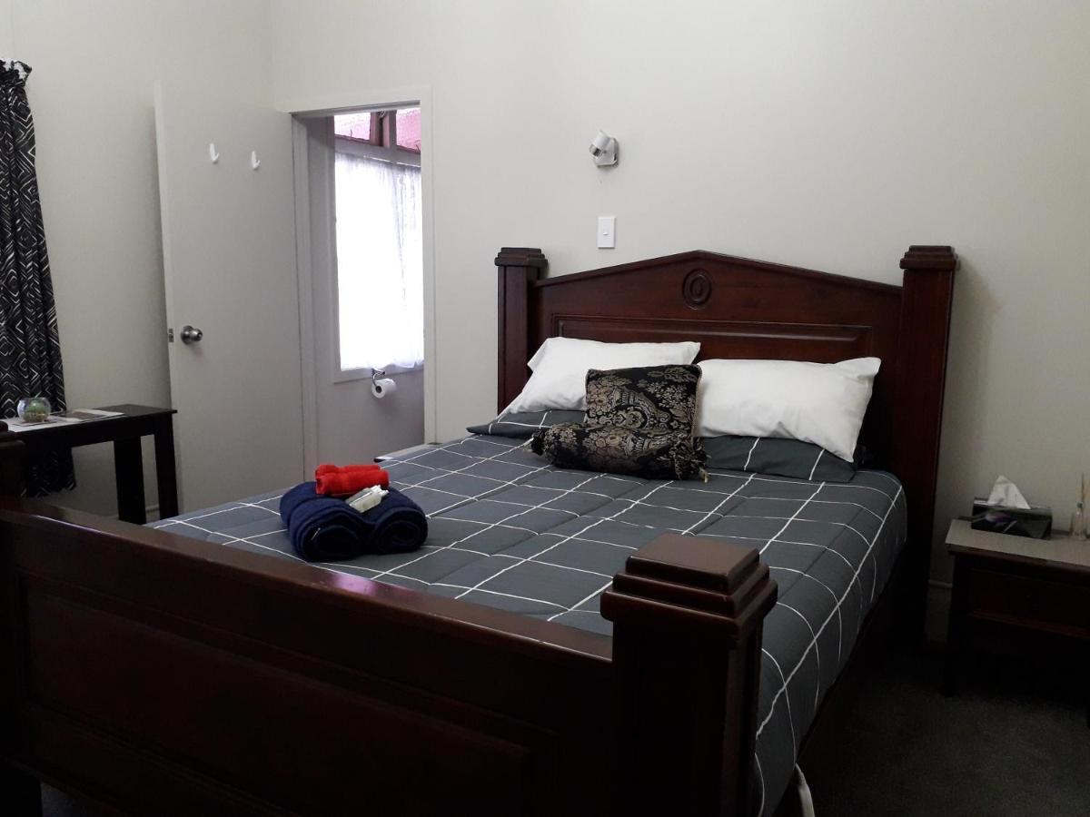 Waipapakauri Hotel المظهر الخارجي الصورة